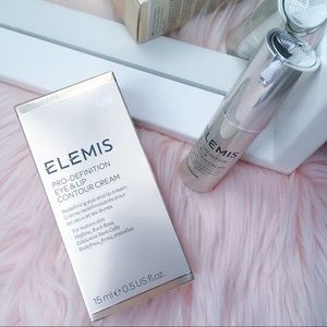 Elemis Pro-Definition Eye & Lip Contour Cream